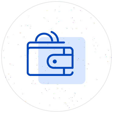 ikon for bekreftelse